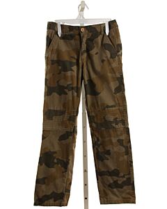 LUCKY BRAND  FOREST GREEN    PANTS