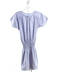 BELLA BLISS  CHAMBRAY    DRESS