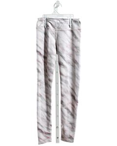 ATHLETA GIRL  GRAY    PANTS