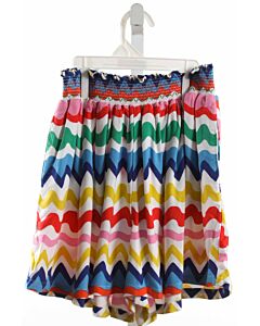 MINI BODEN  MULTI-COLOR    SHORTS