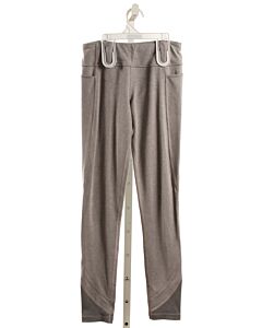 ATHLETA GIRL  GRAY    PANTS