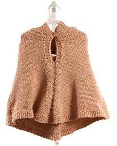 THE BLUEBERRY HILL  BROWN    OUTERWEAR