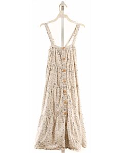 LOUIS LOUISE  LT BLUE    DRESS