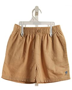 BLUE ROOSTER  KHAKI    SHORTS
