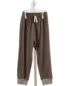 TEA  GRAY    PANTS