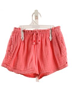 PINK CHICKEN  PINK    SHORTS