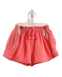 PINK CHICKEN PINK SHORTS