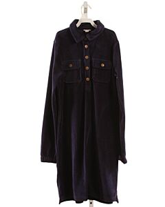 CREWCUTS  NAVY    KNIT DRESS