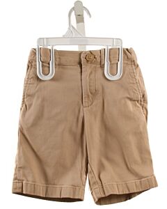 CREWCUTS  KHAKI    SHORTS