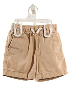 CREWCUTS  KHAKI    SHORTS