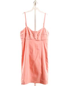 ENDLESS ROSE  PINK    DRESS