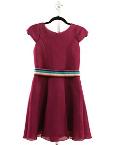 ZOE LTD  PURPLE    PARTY DRESS
