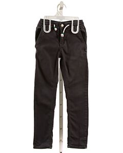 MINI BODEN  GRAY    PANTS