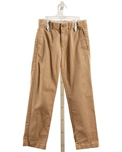 CREWCUTS  KHAKI    PANTS