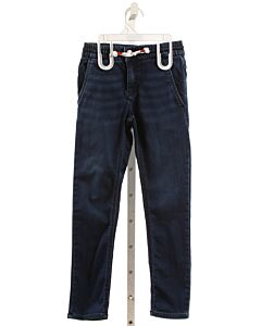 MINI BODEN  DENIM KNIT   PANTS