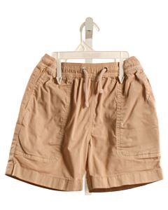 CREWCUTS  KHAKI    SHORTS