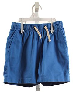 CREWCUTS  BLUE    SHORTS