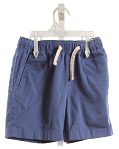CREWCUTS  BLUE    SHORTS