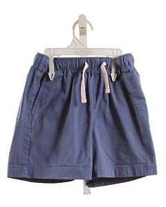 CREWCUTS  BLUE    SHORTS