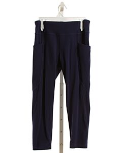 ATHLETA GIRL BLUE LEGGINGS