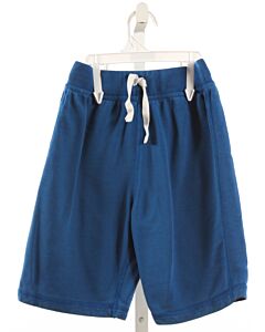 HANNA ANDERSSON  BLUE    SHORTS