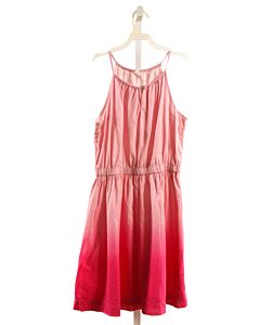 CREWCUTS  PINK    DRESS