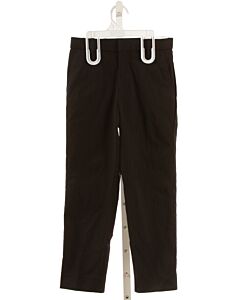RALPH LAUREN  BLACK    PANTS