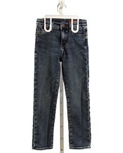 CREWCUTS  BLUE DENIM   JEANS