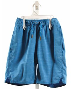 HANNA ANDERSSON  BLUE    SHORTS