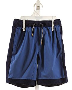 HANNA ANDERSSON  BLUE    SHORTS