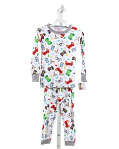 MAGNOLIA BABY  MULTI-COLOR    LOUNGEWEAR