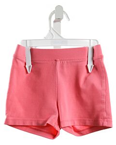 CREWCUTS  PINK    SHORTS