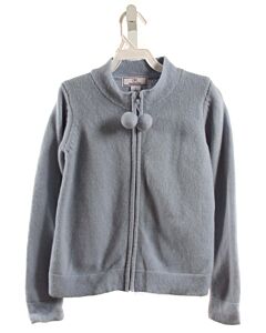 CPC  BLUE WOOL   OUTERWEAR