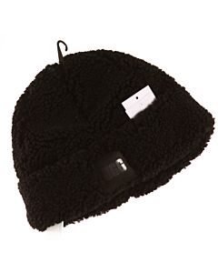 UGG  BLACK FLEECE   HAT