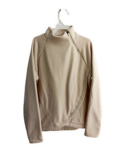 ATHLETA GIRL IVORY PULLOVER