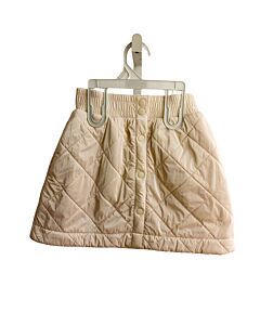 ATHLETA GIRL  WHITE    SKIRT