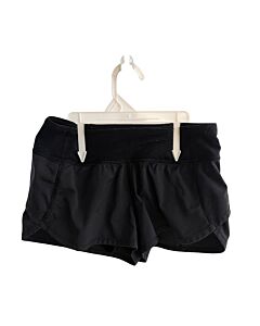 ATHLETA GIRL  BLACK    SHORTS