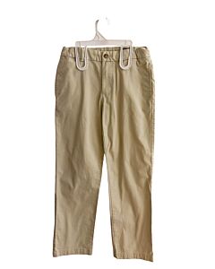 POLO BY RALPH LAUREN  KHAKI    PANTS