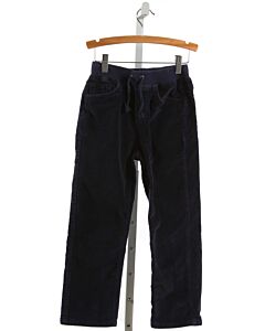 HANNA ANDERSSON  BLUE CORDUROY   PANTS