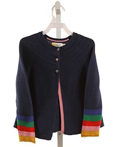 MINI BODEN  NAVY    CARDIGAN