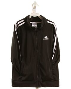 ADIDAS  BLACK    OUTERWEAR