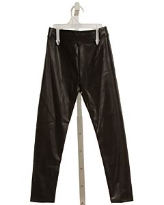 CREWCUTS  BLACK    LEGGINGS