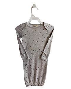 FIRST IMPRESSIONS  GRAY    LAYETTE