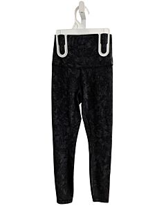 LULULEMON  BLACK    LEGGINGS