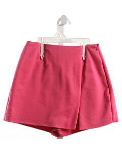 ENGLISH FACTORY  PINK    SKORT