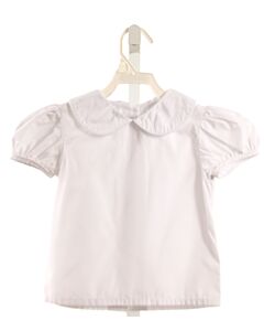 SHRIMP & GRITS  WHITE    SHIRT-SS