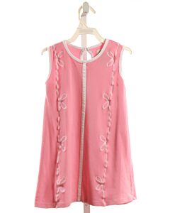 THE BEAUFORT BONNET COMPANY  PINK KNIT   DRESS