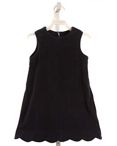 CPC  BLUE CORDUROY   DRESS