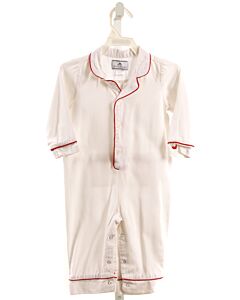 PETITE PLUME  WHITE    LOUNGEWEAR