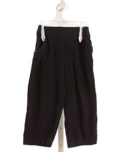 BELLA BLISS  NAVY CORDUROY   PANTS